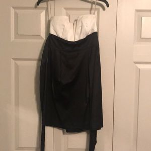 Sleeveless Dress